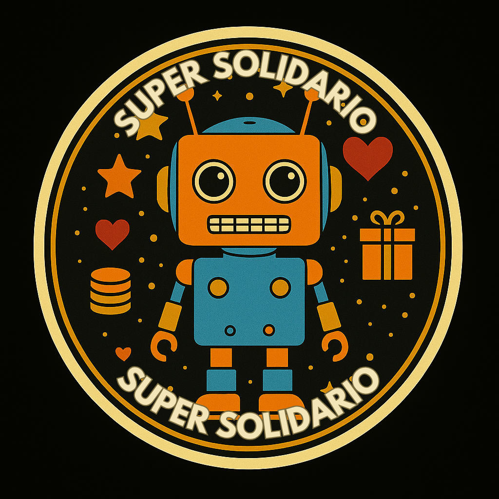 SUPER SOLIDARIO